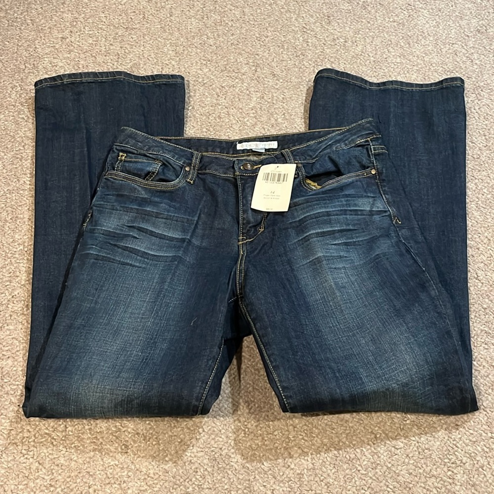 Boston Proper Jeans